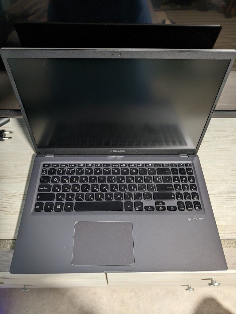 Ноутбук Asus m515da ультрабук ddr4, Ryzen, type c