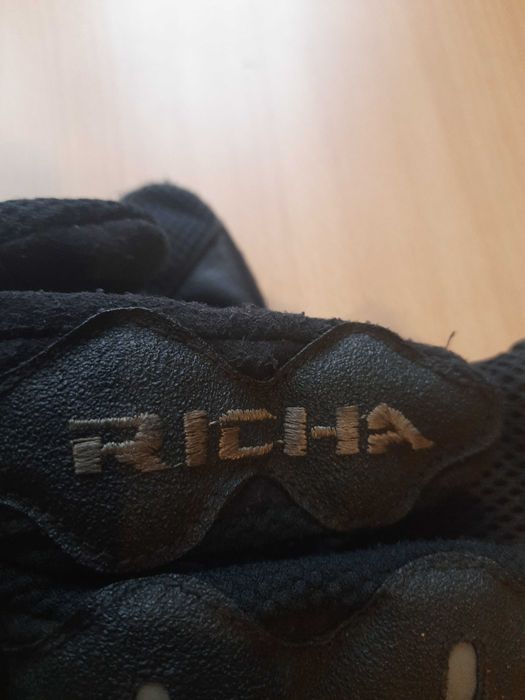 Рукавиці тактичні Richa