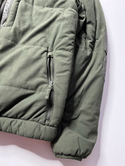 Куртка Solognac Decathlon