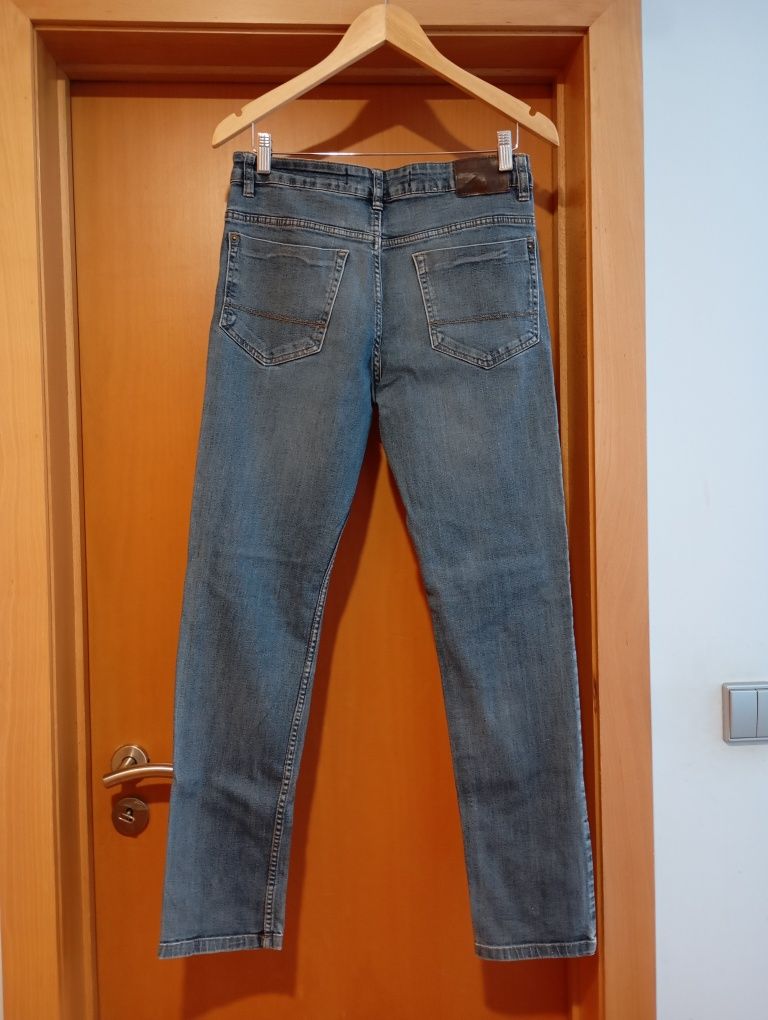 Calças de ganga Denim Co