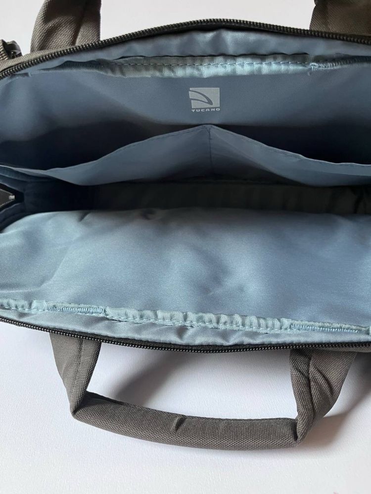 Сумка для ноутбука, портфель для планшета Stucano laptop bag
