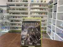 Gra Xbox 360: Call Of Duty 2