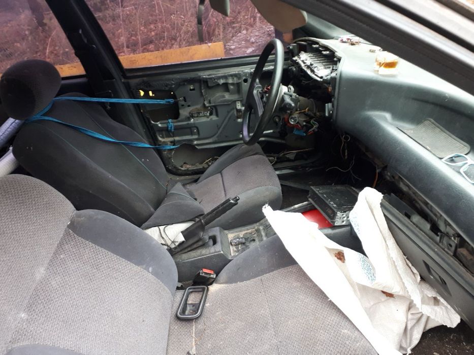 Продам на форд скорпио под востановление или на запчасти