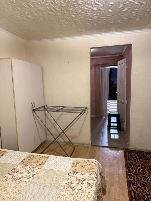 Сдам комнату помесячно