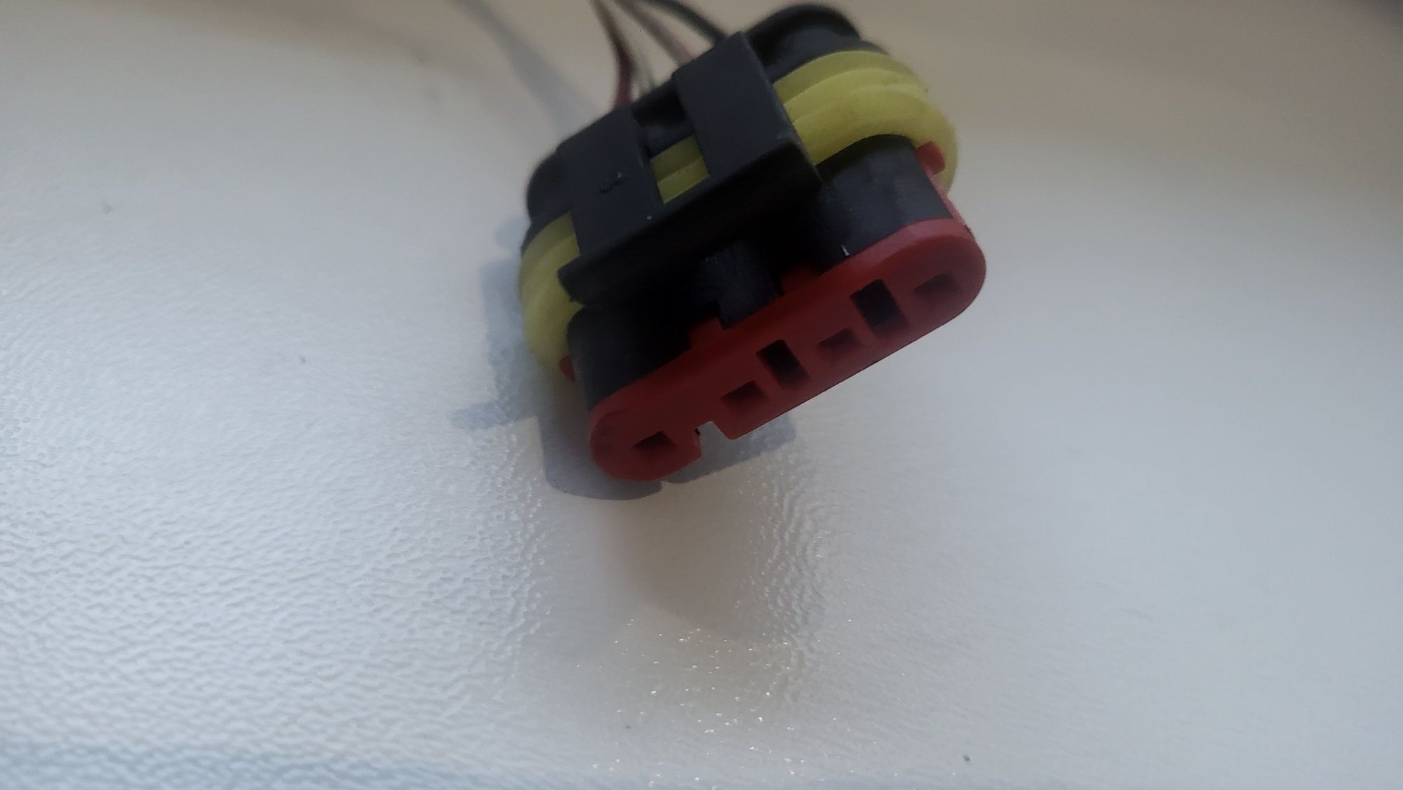 Czujnik ciśnienia map sensor stag lpg PS-01  class 2