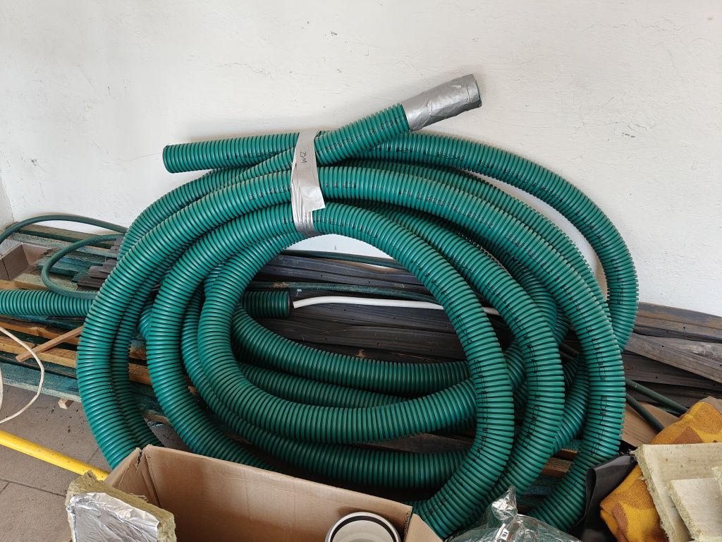 Przewód Airflex Spectra 1000-23 metry