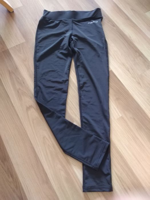 Legginsy sportowe S Martes Sport