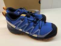Buty Salomon new pro v8 40 cross