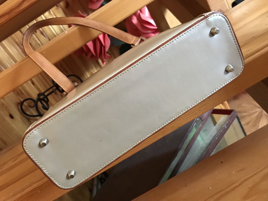 MaisonMollerus.Сумка шопер.