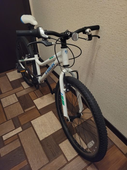 Велосипед Trek Precaliber 24 7SP Girls б/в