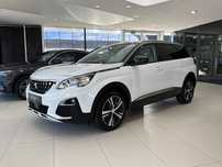 Peugeot 5008 Allure 7-os, Kamera, CarPlay, 1właściciel, FV23% gwarancja, dostawa