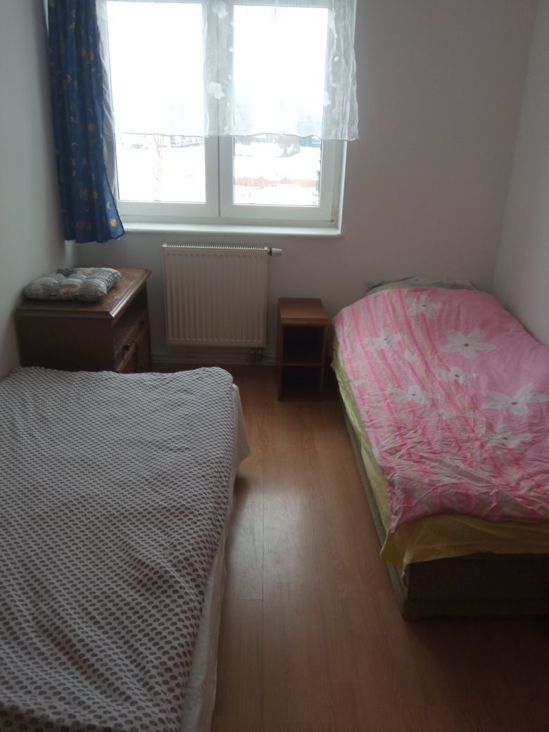 Wolne NOCLEGI ,Pokoje pracownicze , 1,2,3 osobowe  w Morągu  -wynajmę