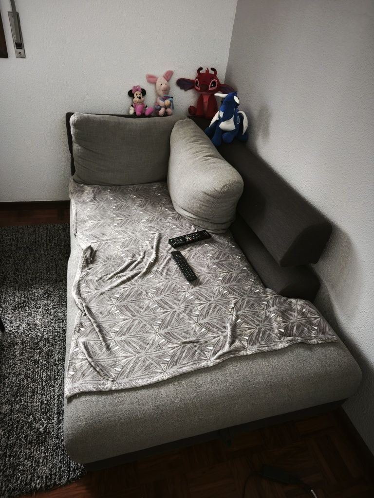 Sofá cama para venda