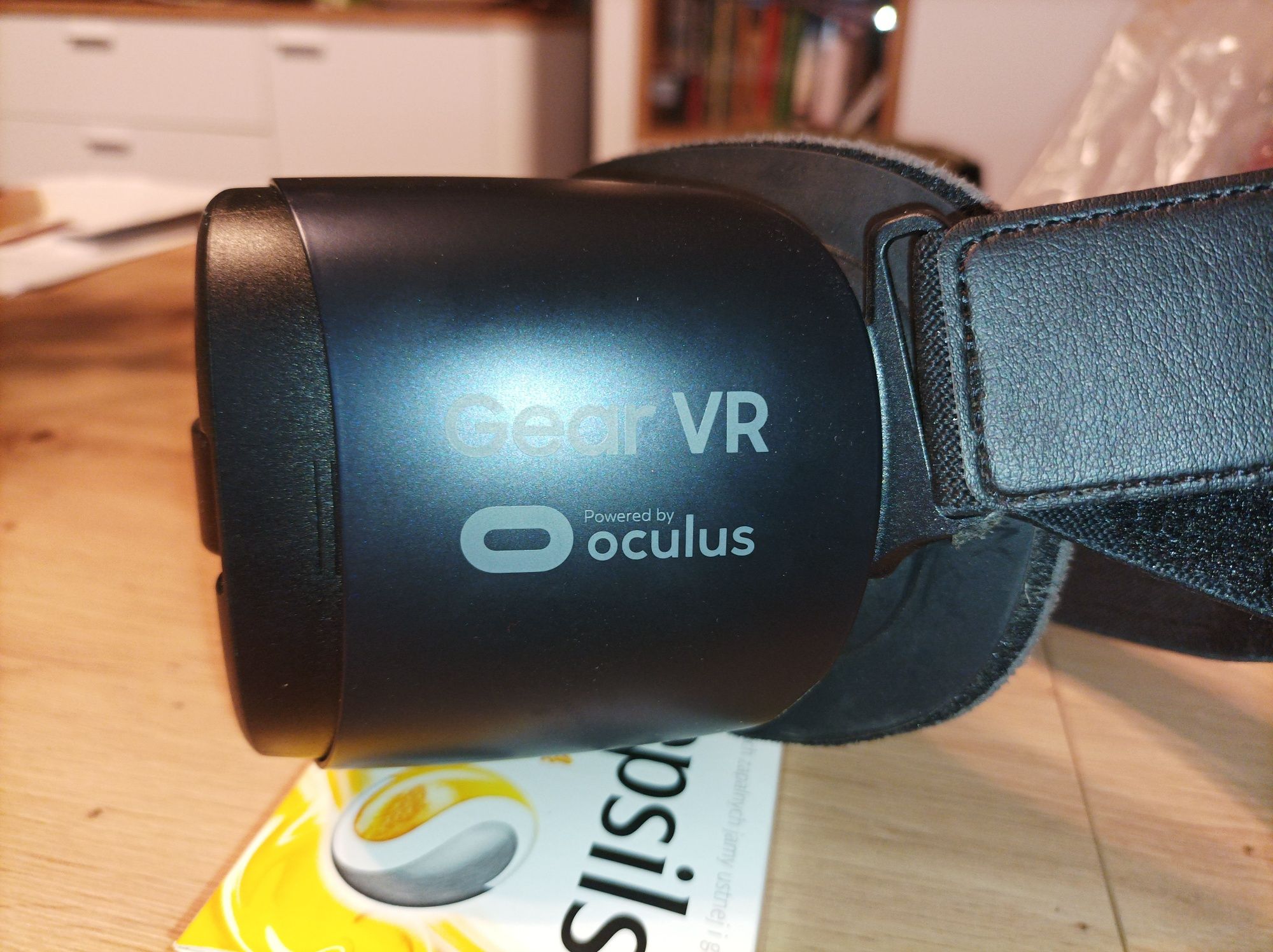 Okulary 3 D samsung