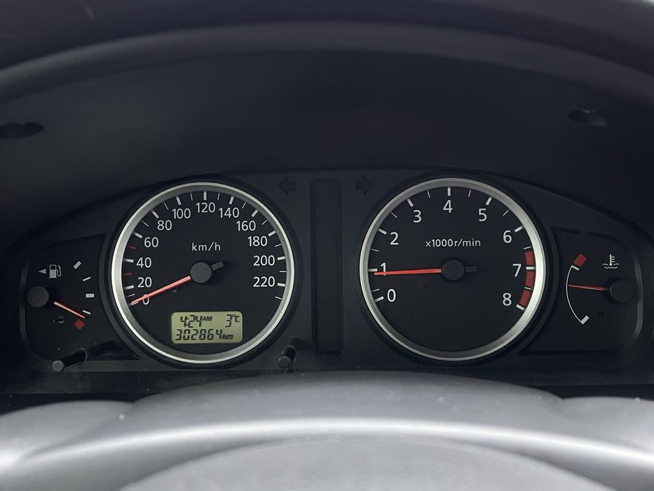 Продам авто Nissan Almera