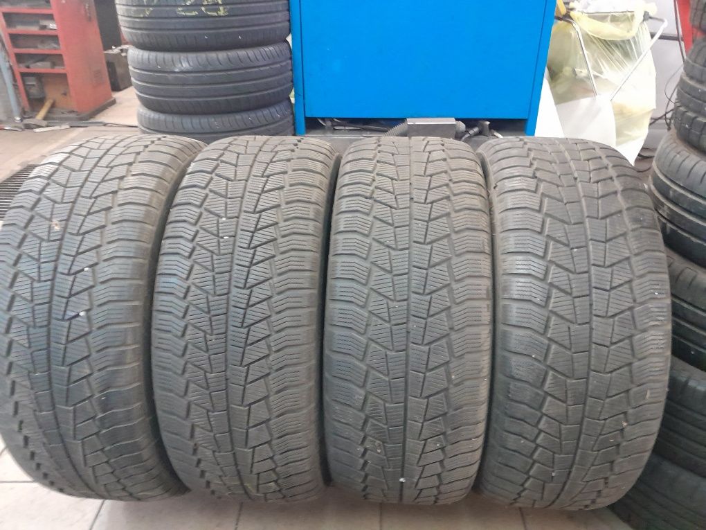 Opona opony 275/45r20 Viking zima 4 szt komplet 2021r