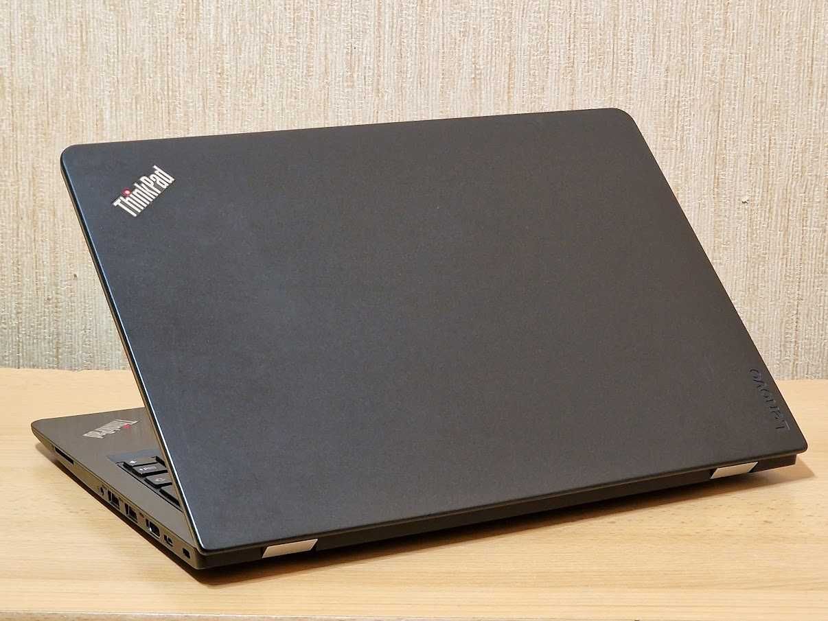 Lenovo ThinkPad 13 Intel Core i7-7500U RAM8Gb SSD 256Gb Батарея 7годин