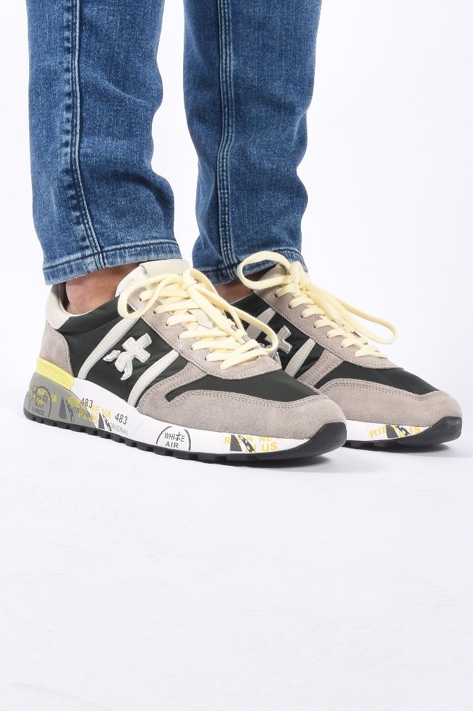 Premiata Lander 6632