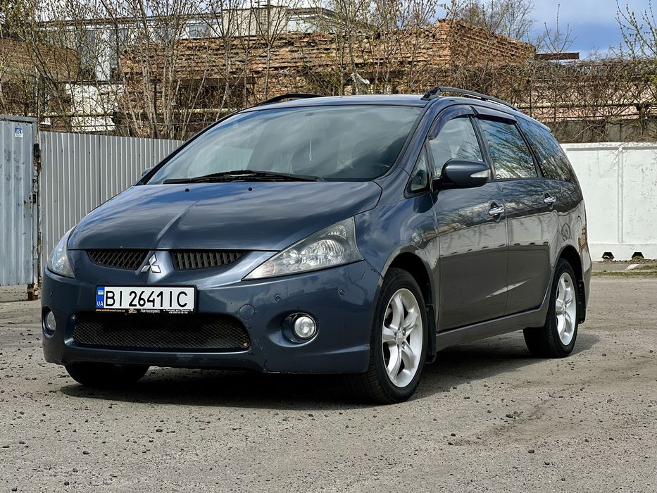 Продам Mitsubishi Grandis