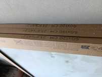 Gres szkliwiony 120 x 60