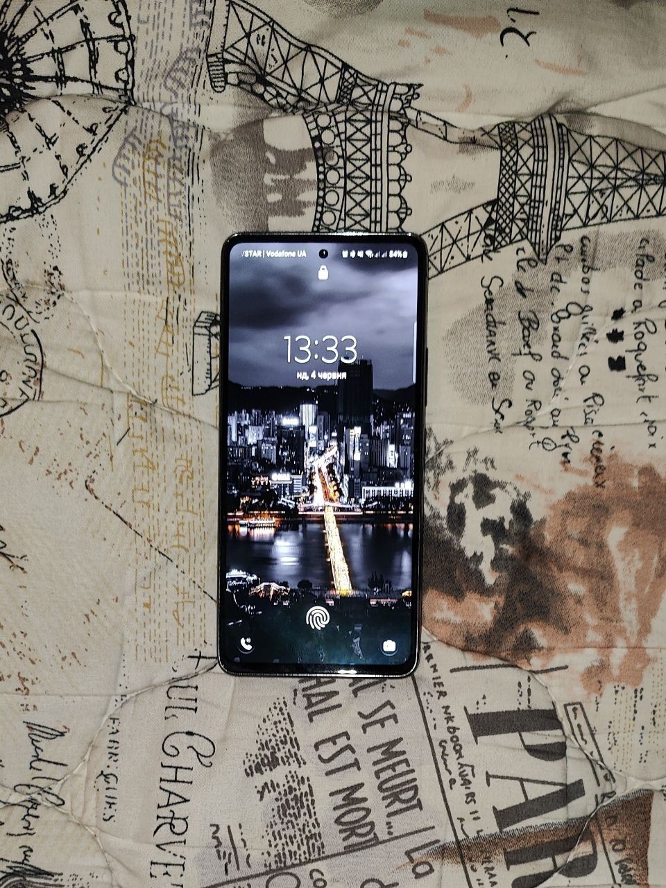 Продам Samsung galaxy А53 5G на 256 гб