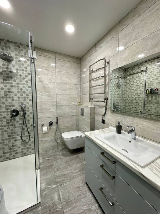 Продам. 2к. Победа. ЖК Ривер парк. Набережная.