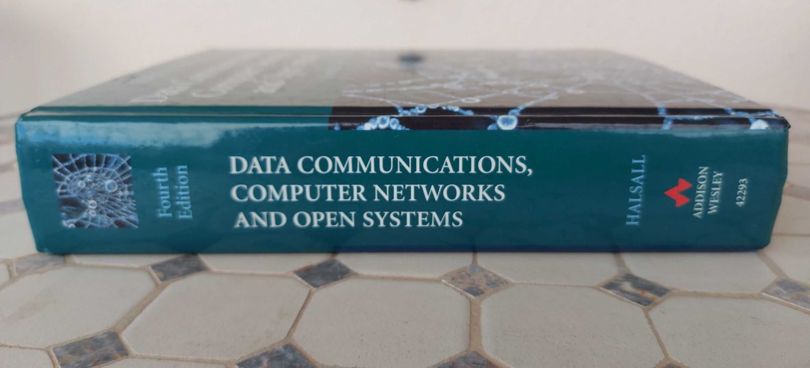 Data Communications, Computer Networks and Open Systems