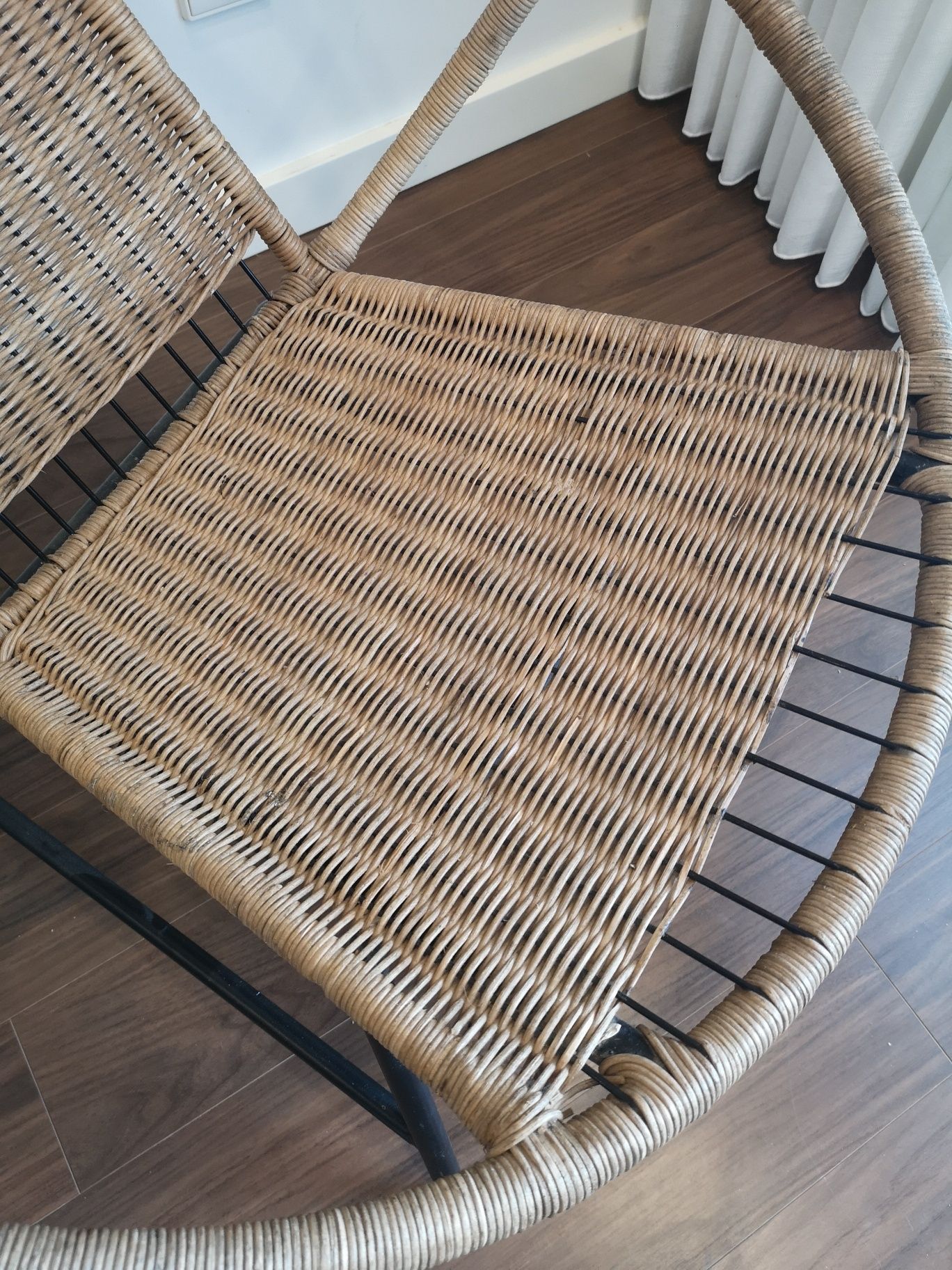 Poltrona Ikea ORRESLÄTT