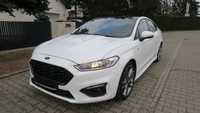 Ford Mondeo St-Line +panorama +3* asystent+kamera+Full opcja +bezwypadek