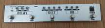 Valeton Dapper - Pedal Multi Fx Guitarra