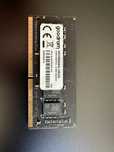 Pamięć RAM GOODRAM 8GB 2666 MHz