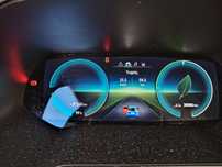 Renault Zoe 50 136cv
