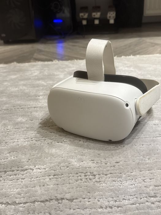 VR очки oculus 2