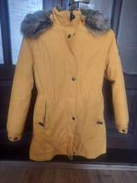 Куртка зимняя Lenne для девочки 158