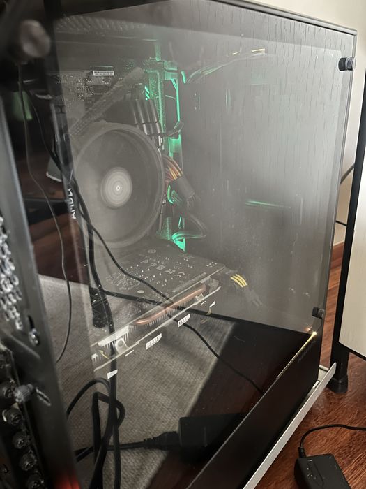 PC Desktop Gaming