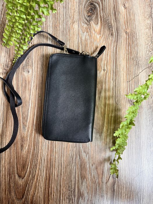 Жіночий стильний клатч