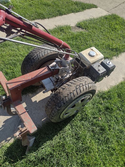 Продам мотоблок кутаїсі 610 супер аналог goldoni