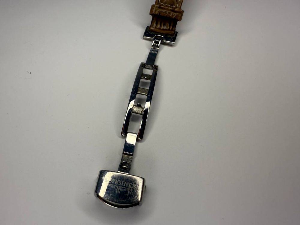 Longines Evidenza L2. 655. 4