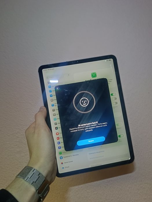 Ipad pro 11 2020 2gen LTE neverlook