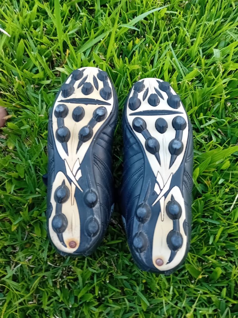 Chuteiras da copa