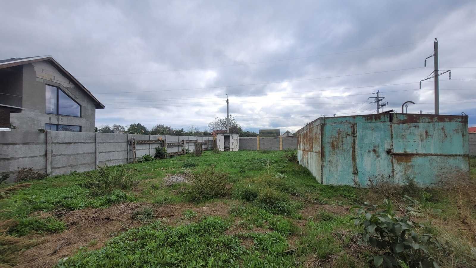Продается дом в Молодежном (20 км от Одессы, 3 км от Черноморска)