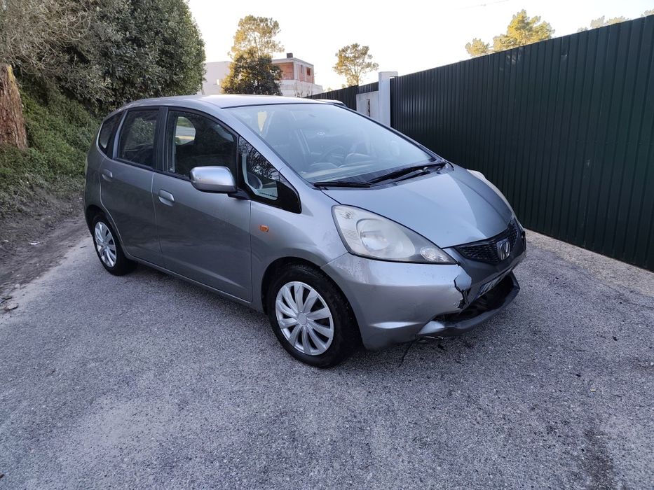 Honda Jazz 1.2i de 2010