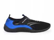 Aqua Speed Buty Ochronne Do Wody Do Pływania Na Plażę Na Jeżowce 46