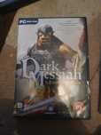 Dark messiah might and magic pc