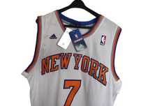 Koszulka Jersey NBA New York Knicks r.M Adidas Carmelo Anthony retro