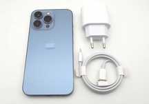 iPhone 13 Pro 256GB Sierra Blue (A2483) НЕВЕРЛОК айфон
