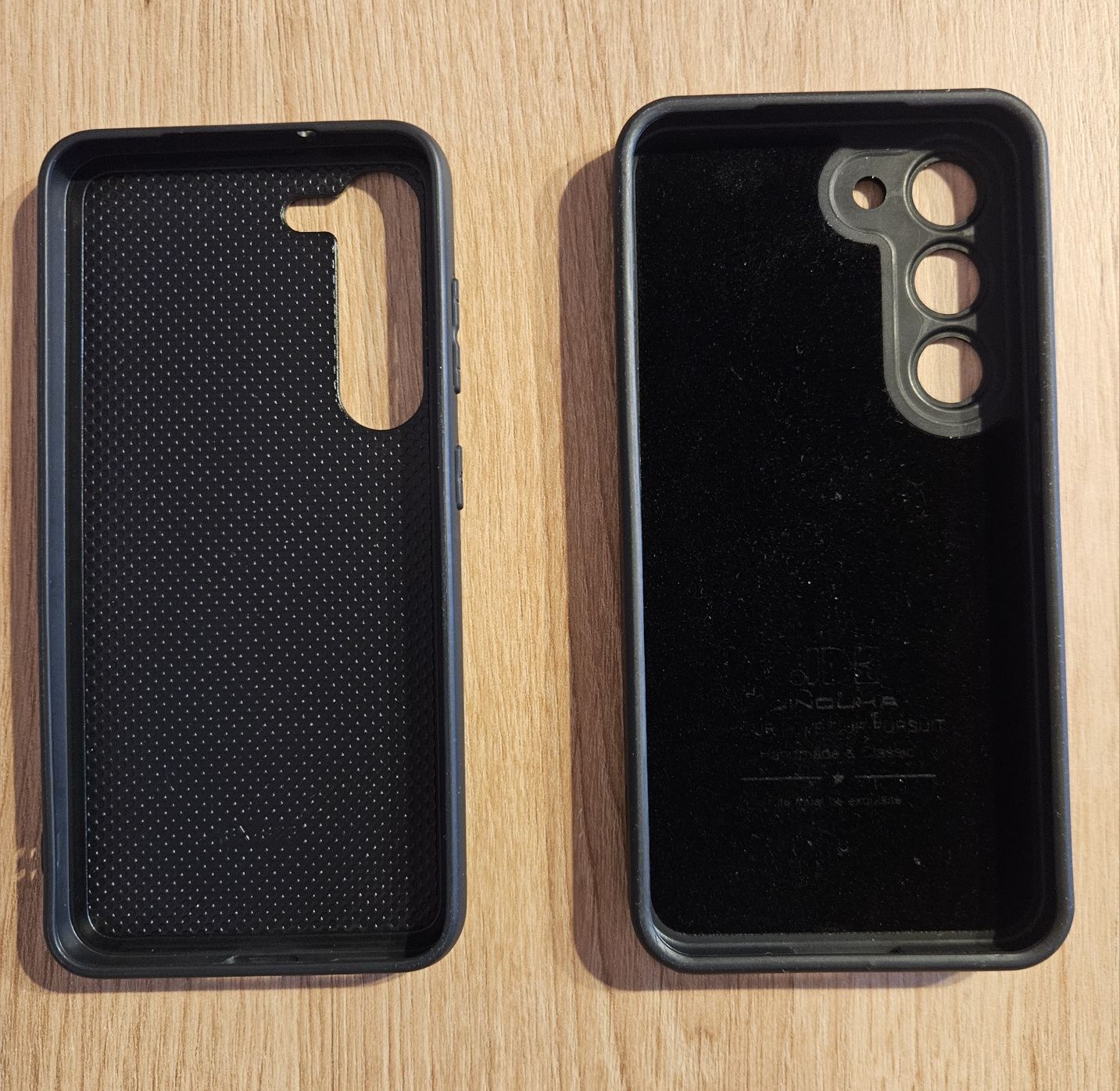 Etui plecki do samsung S23 5G
