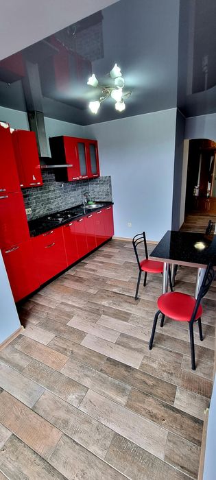 Мінімум 7 днів. Апарт в центрі. Крушельницької 55.