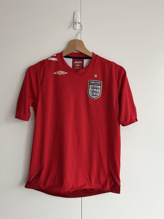 Koszulka chłopięca sportowa Umbro 146