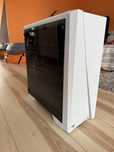 komputer z obudową Aerocool Cylon (Biała)